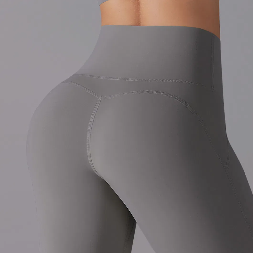 Roupas de Treino Exemplo 17