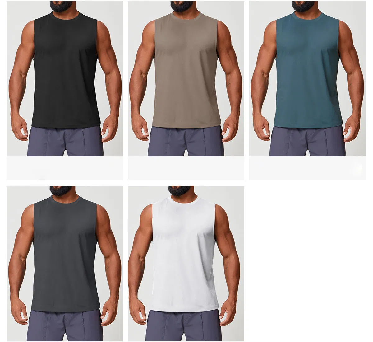 Colete Esportivo Masculino Personalizado com Logos, Solto, Sem Mangas, com Capuz, para Treinamento, Basquete e Exercícios