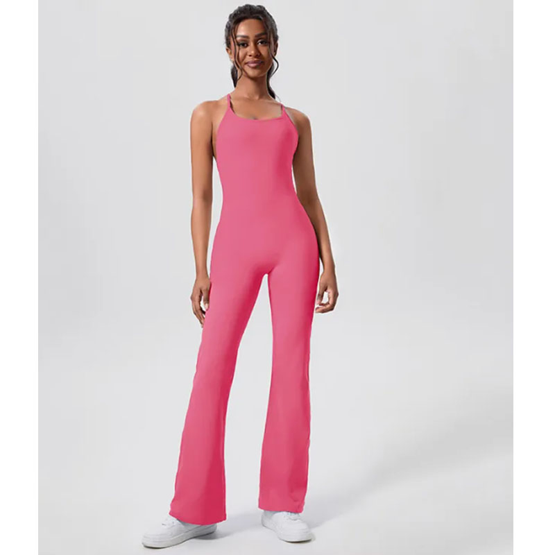 Roupas Casuais Roupas de Esporte Conjunto de Fitness Conjunto de Yoga para Mulheres Composição em Malha ou Senhoras