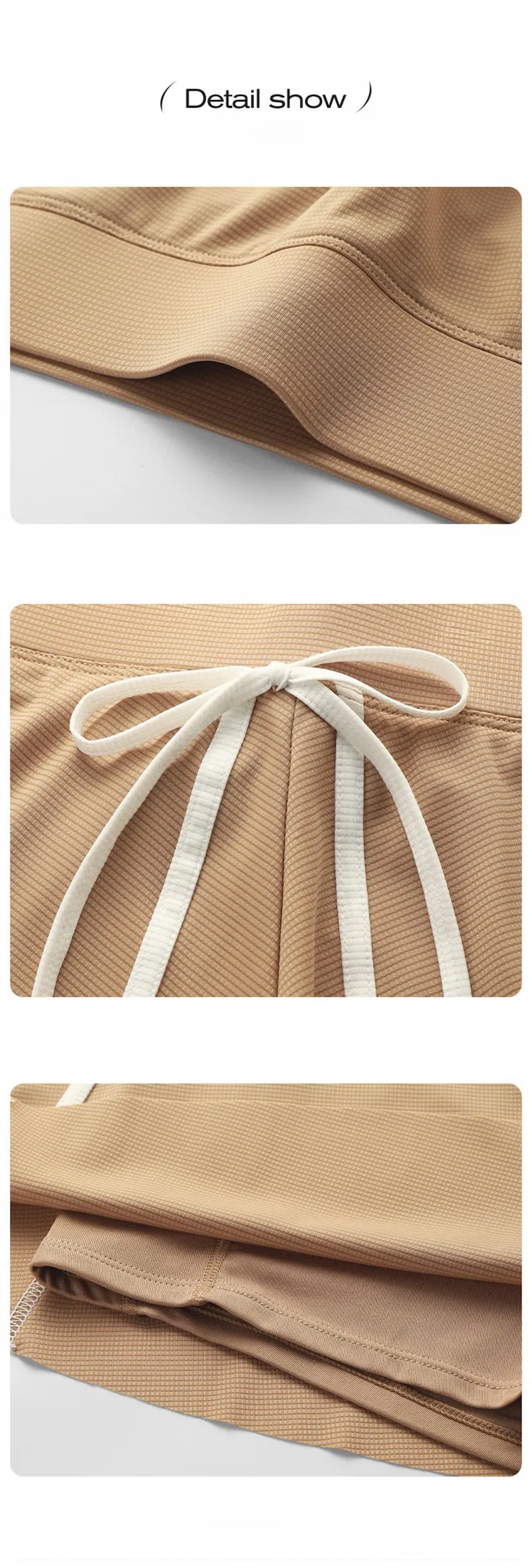 Conjunto de Saia e Top