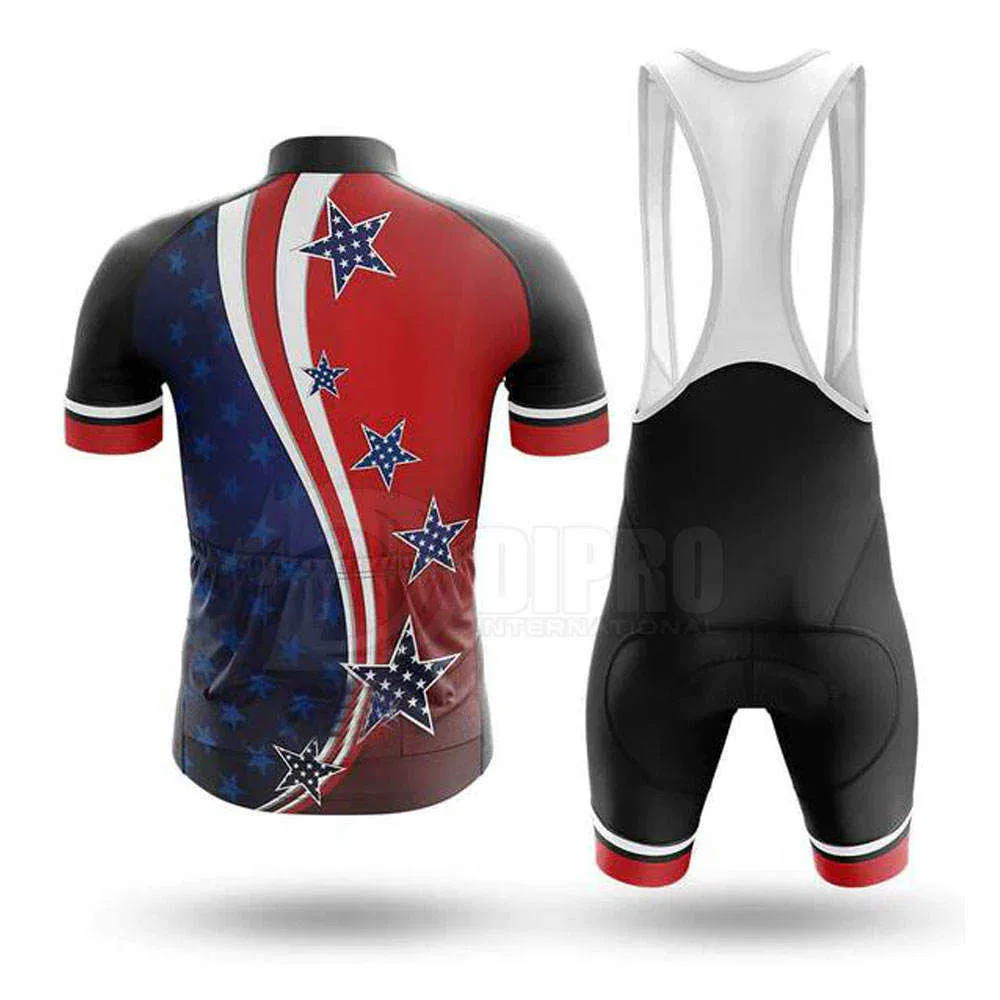 Roupas de Ciclismo Masculinas de Manga Curta Serviço Personalizado Atacado Roupas de Ciclismo para Equipe