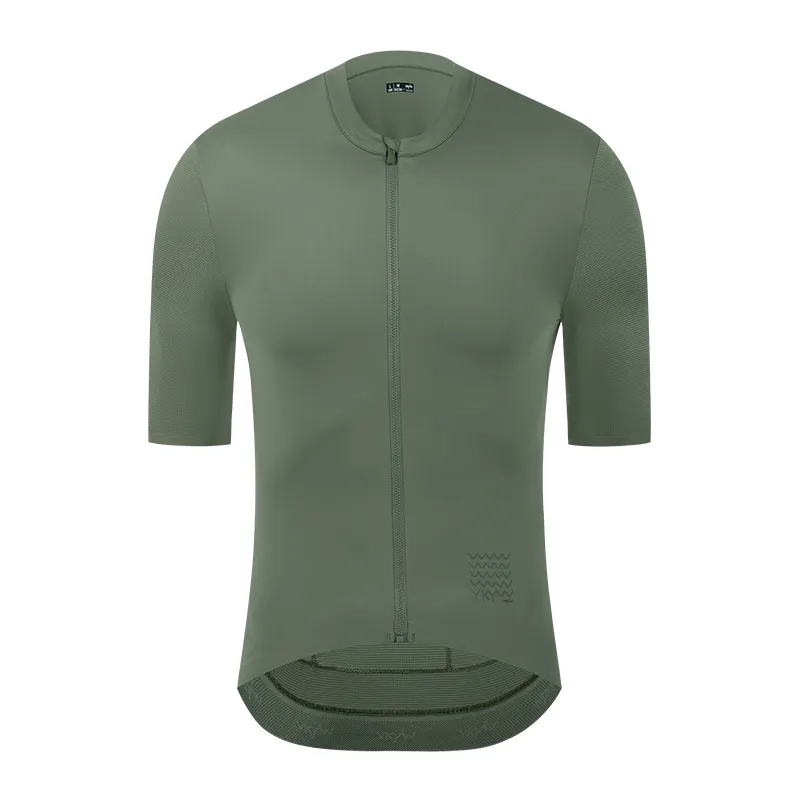 Roupas de Ciclismo Profissional Justas e Respiráveis para Atividades ao Ar Livre