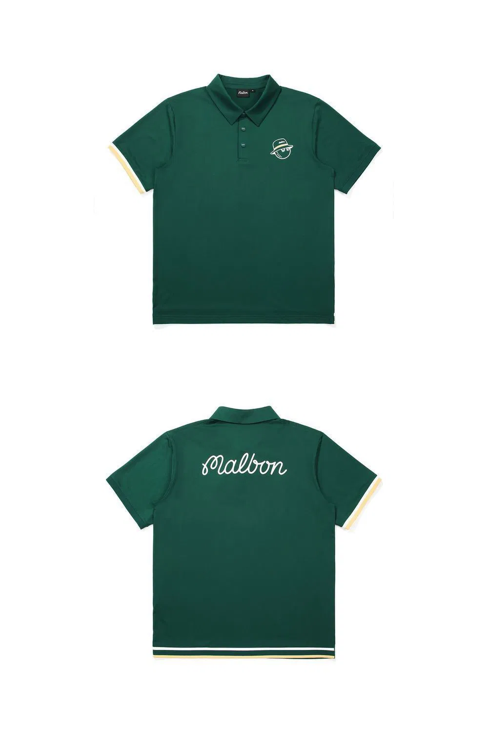 Produtos de moda para atacado masculinos de golfe, respiráveis e que absorvem o suor, em alta venda