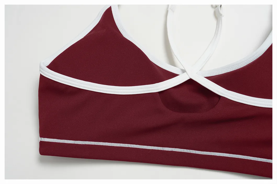 Roupas de Ginástica para Mulheres 3, Atacado Chinês de Roupas para Sutiã Esportivo, Jaqueta e Shorts