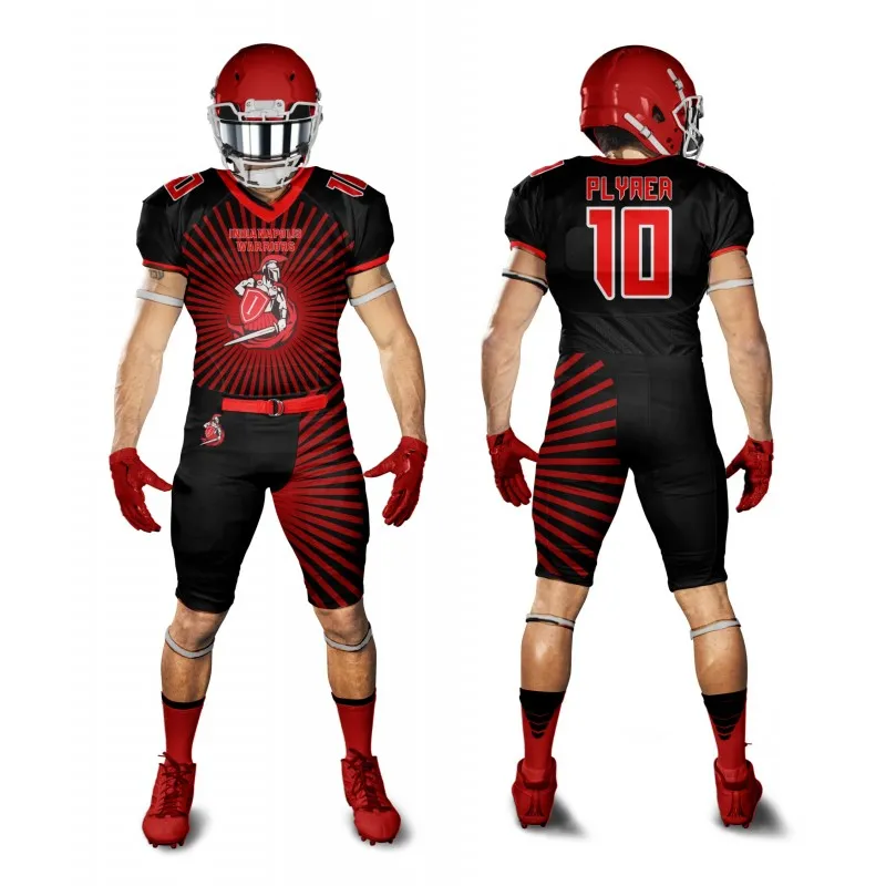 Detalhe do Uniforme 5