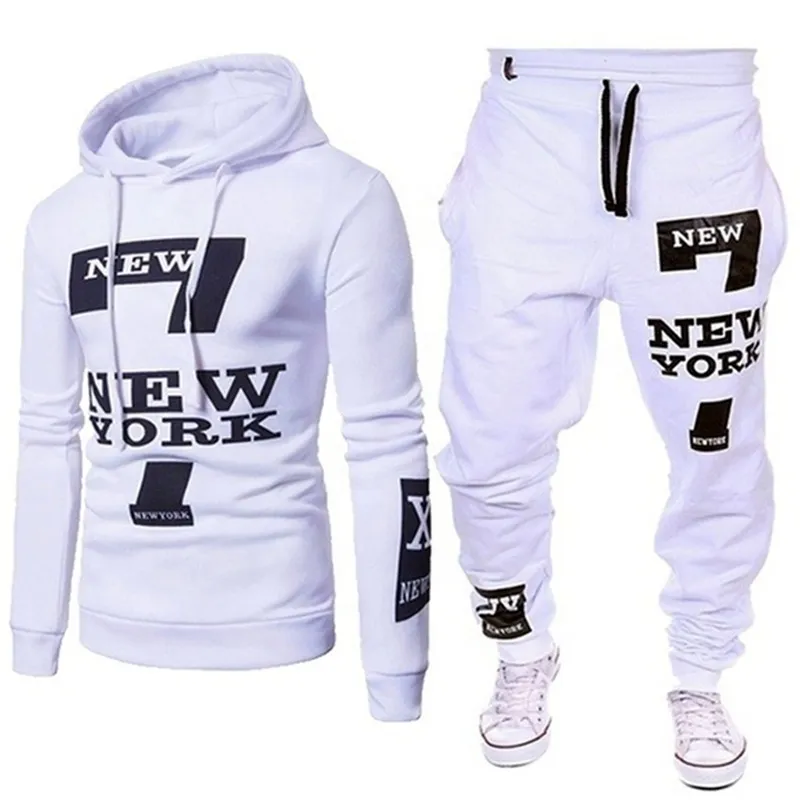 Conjunto de Fitness para Homens