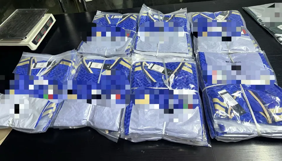 Embalagem para Despacho