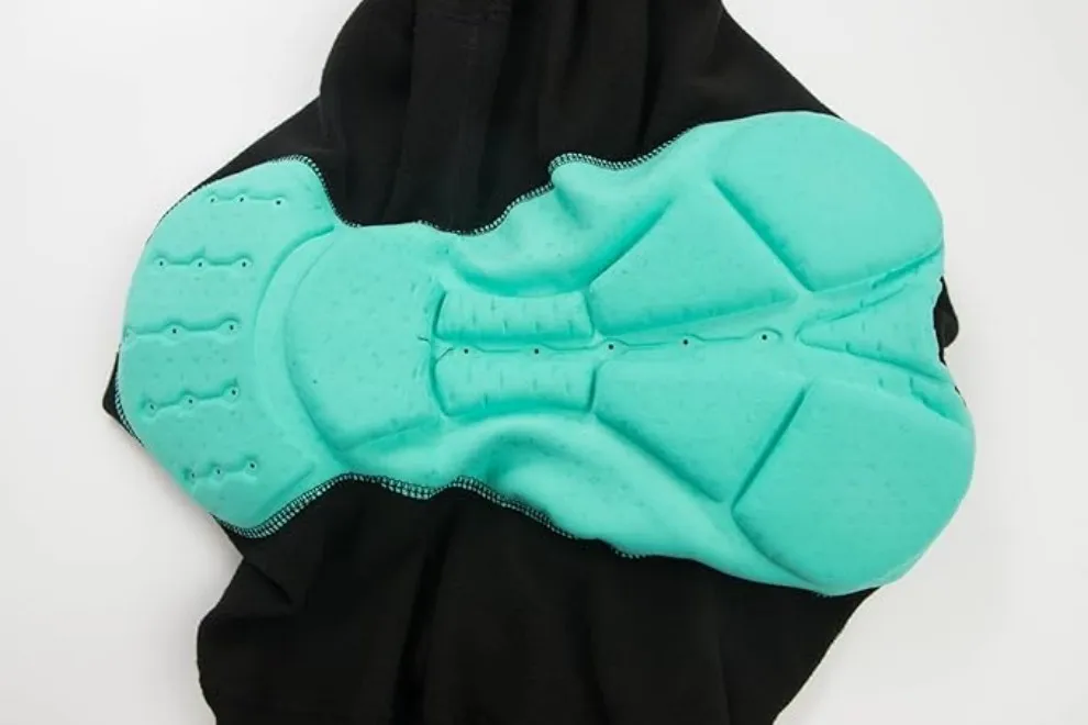 Leggings para ciclismo PRO