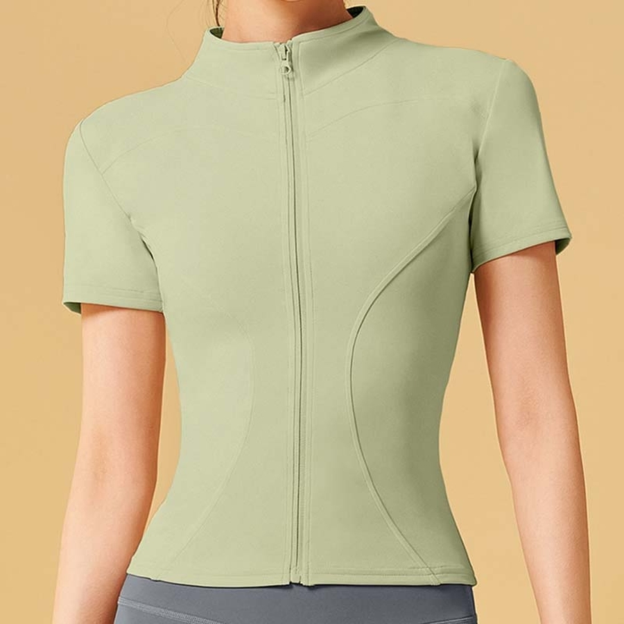 Camiseta Casual Unissex de Poliéster com Cintura Elástica para Jogging e Esportes
