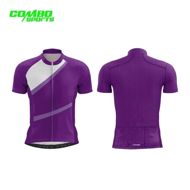 Preço Barato Atacado Roupas Esportivas Secagem Rápida Respirável Roupas de Ciclismo Uniforme de Equipe