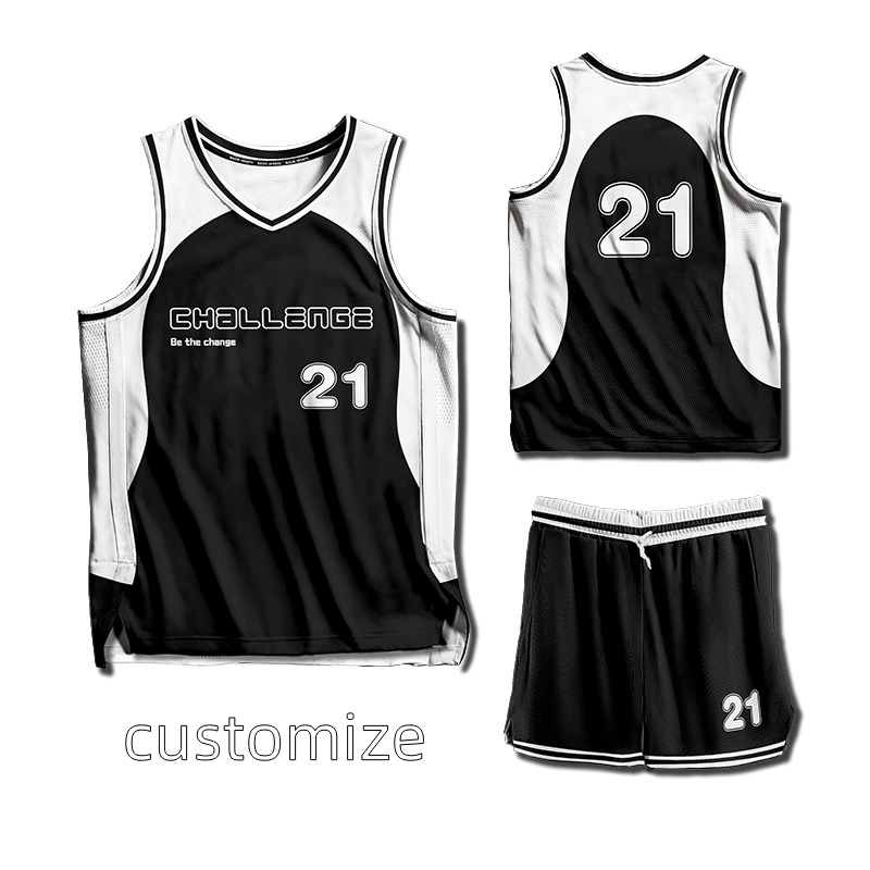 Roupas Esportivas Personalizadas Uniformes de Basquete Uniformes de Futebol Roupas de Equipe OEM