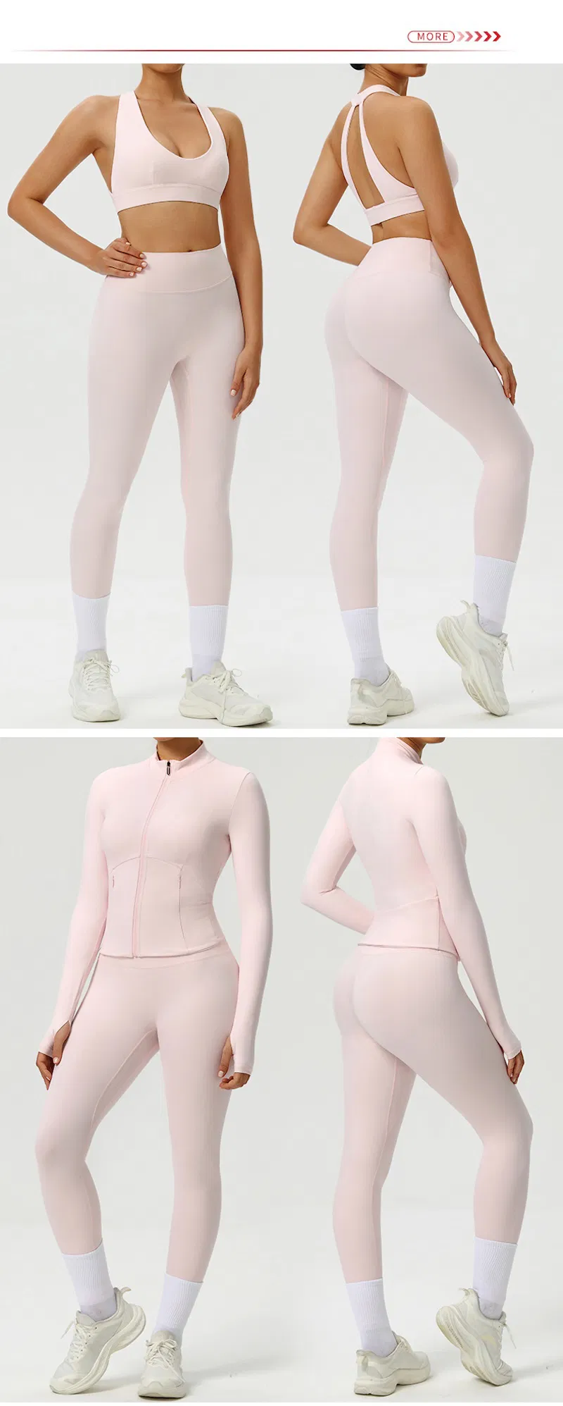 Activewear Showcase 9