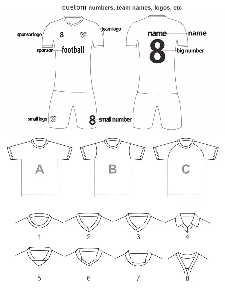Camisas Personalizadas OEM ODM