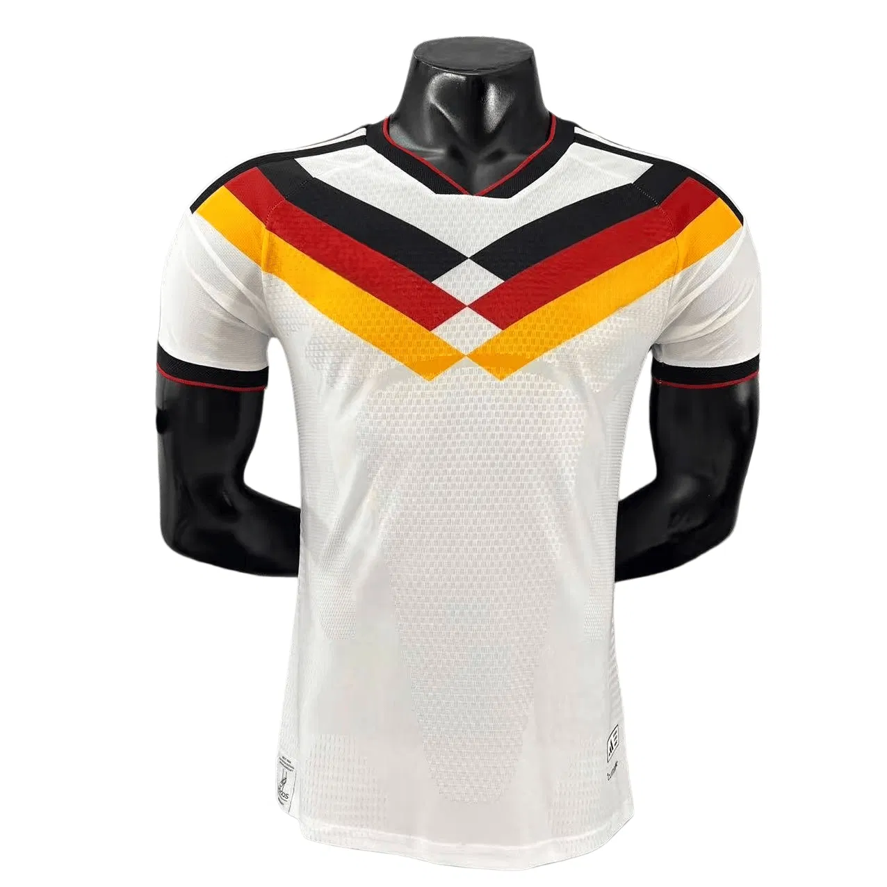 Camisa de Futebol Detalhe 1