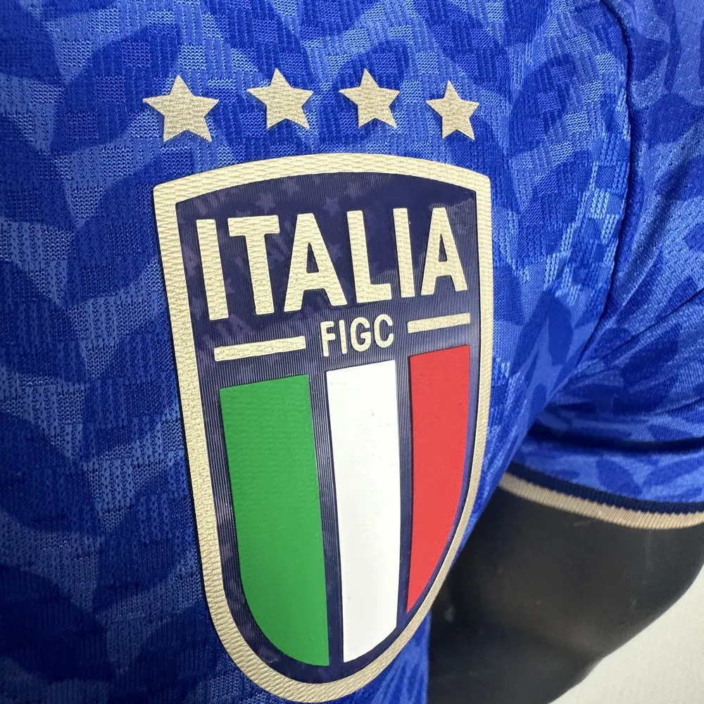Camisa de futebol de poliéster personalizada, respirável e amigável à pele para atividades ao ar livre