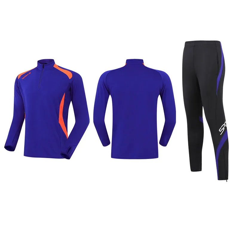 Vestuário Esportivo Detalhes