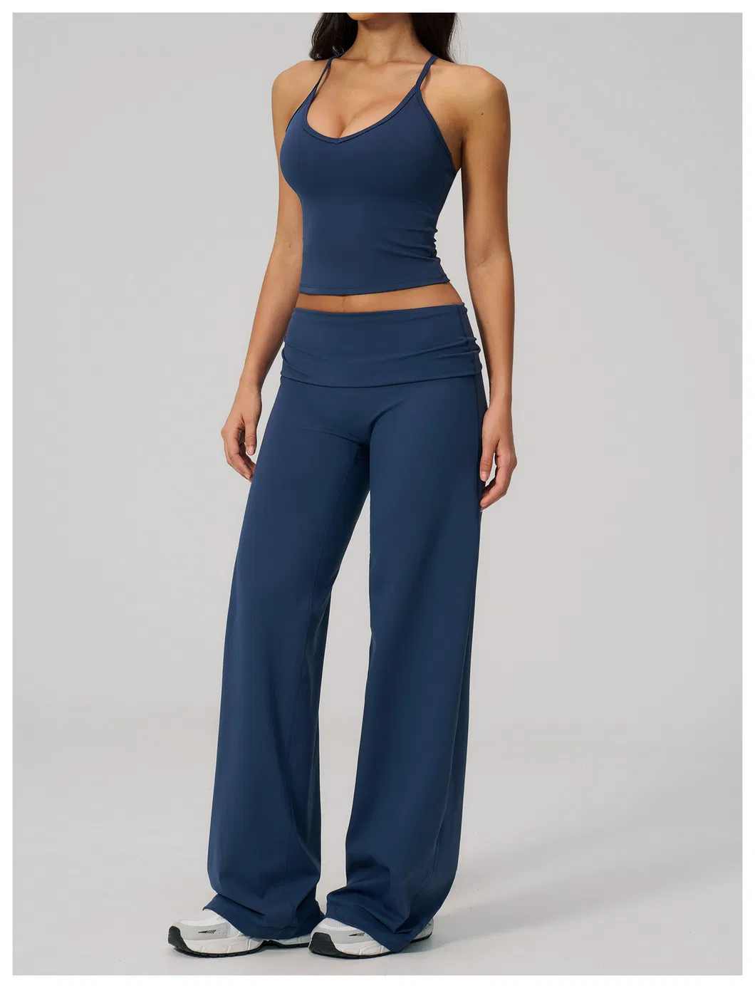 Roupas Esportivas Femininas