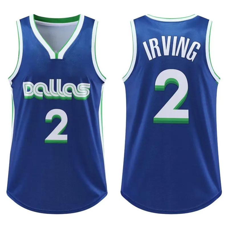 Camiseta de Basquete 4