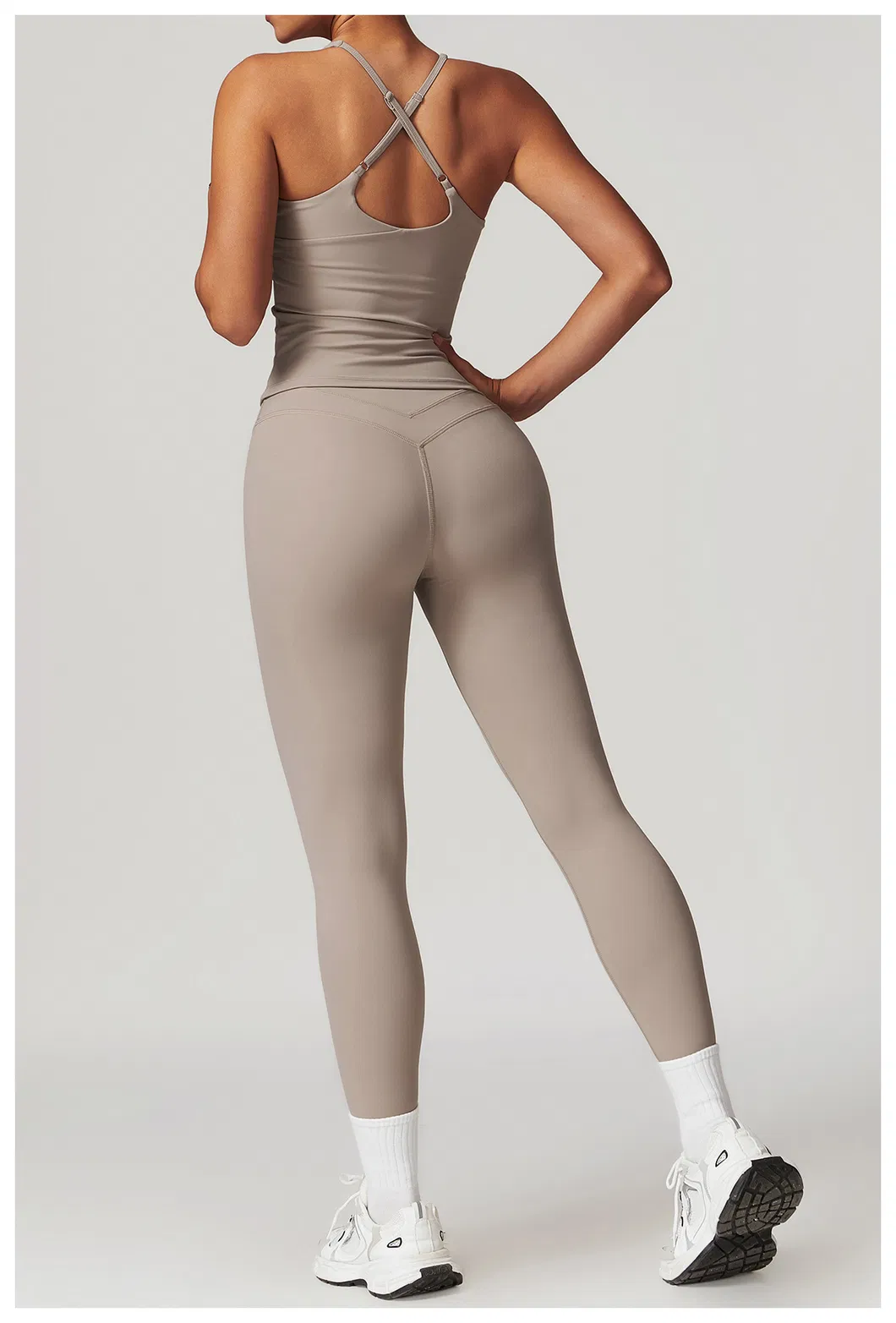 Loungewear para Yoga