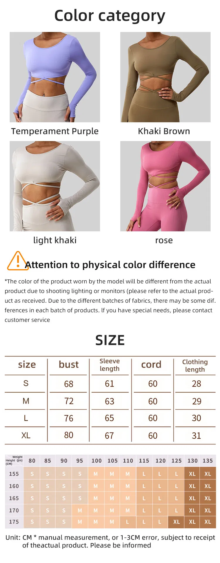 Novo Top de Yoga de Manga Longa com Cinto Fino para Mulheres, Camiseta Esportiva Respirável para Corrida, Roupas de Fitness Justas