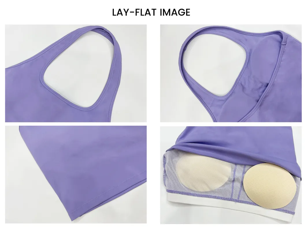 Vestido de Tênis Feminino com Bolso Roupas Esportivas Conjunto de Duas Peças para Atividades ao Ar Livre Roupas de Yoga