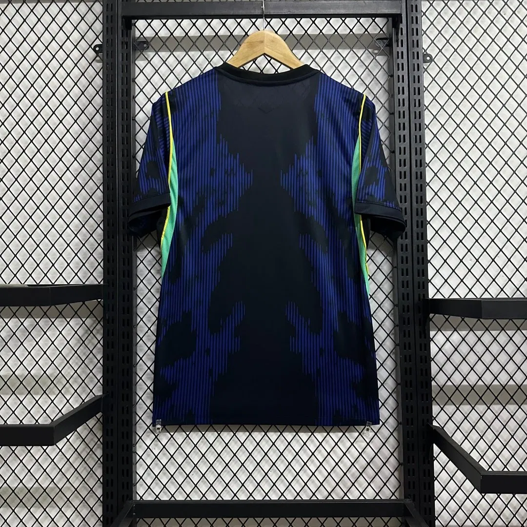 Tecido de Alto Desempenho, Respirável e de Secagem Rápida, Camisas de Futebol Personalizadas