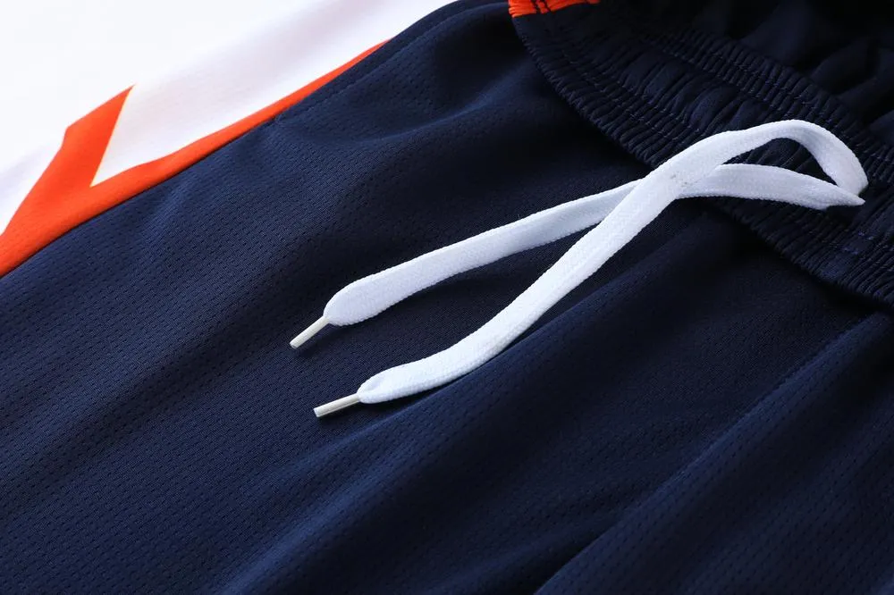 Uniforme esportivo de basquete sem mangas personalizado para o verão