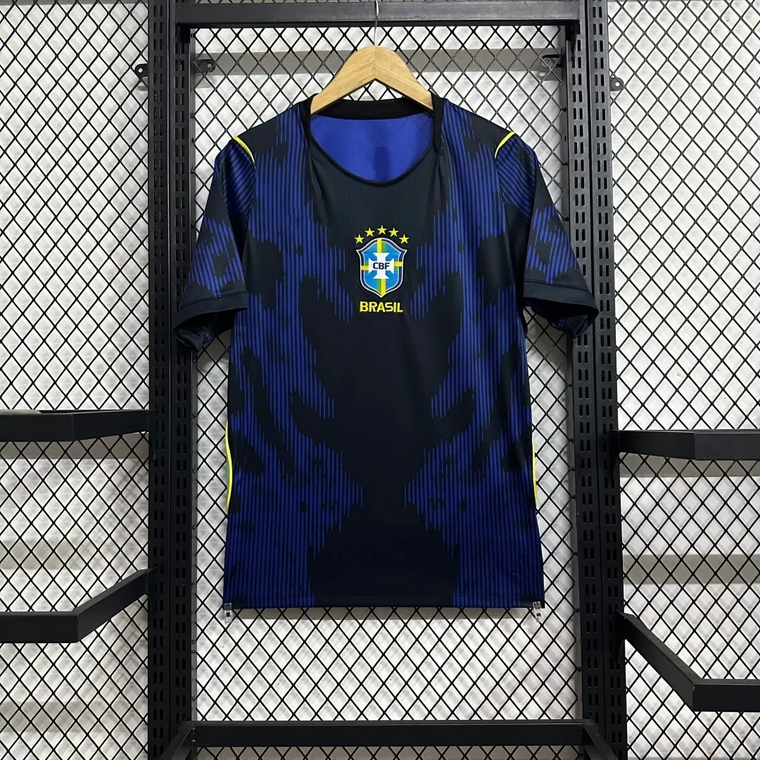Tecido de Alto Desempenho, Respirável e de Secagem Rápida, Camisas de Futebol Personalizadas