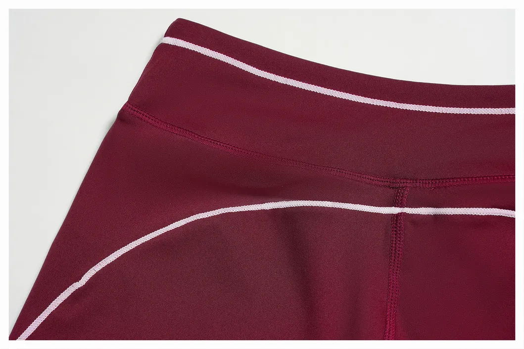 Roupas de Ginástica para Mulheres 3, Atacado Chinês de Roupas para Sutiã Esportivo, Jaqueta e Shorts