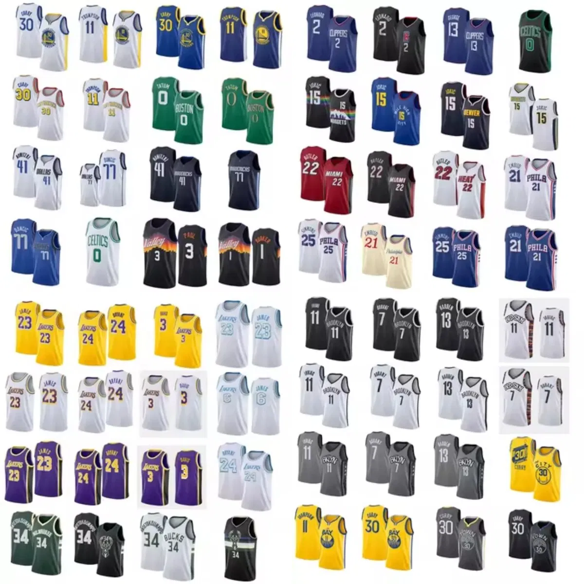 Roupas Atléticas de Alto Desempenho e Camisas de Futebol Personalizadas por Atacado