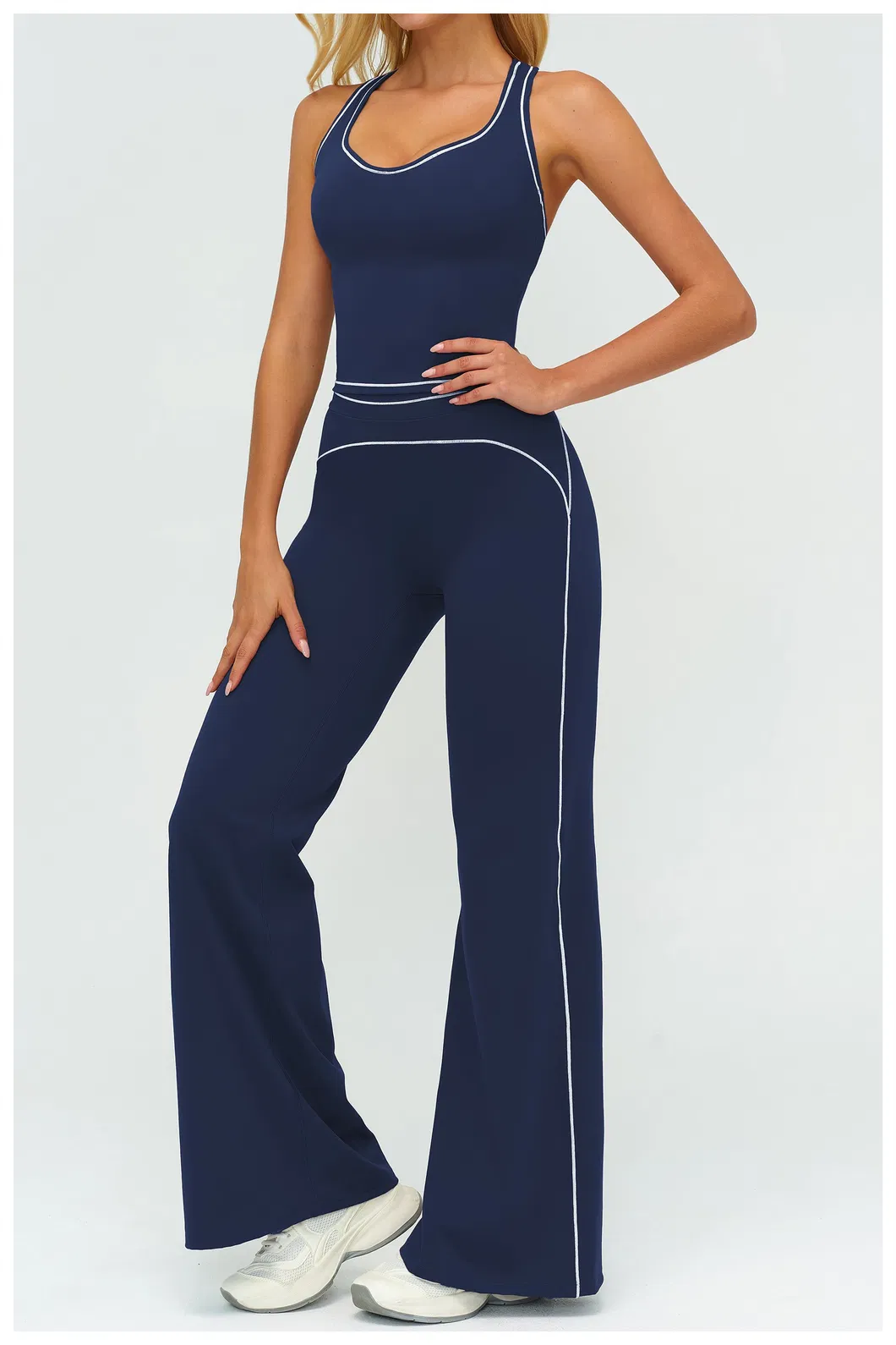 Roupas Elegantes e Respiráveis para Mulheres