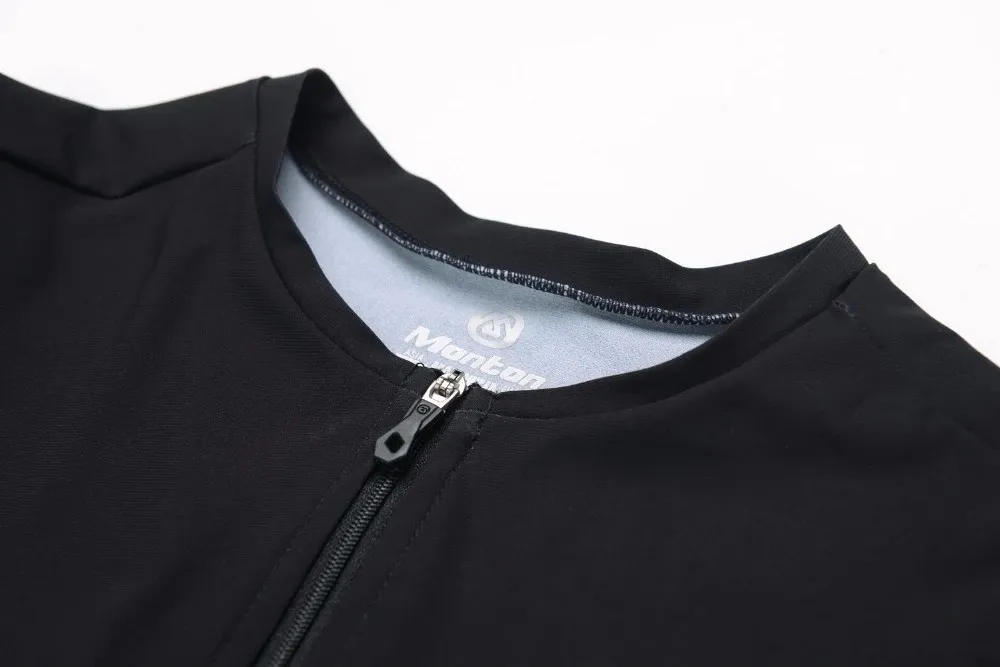 Conjunto de pele de alto desempenho personalizado para homens e mulheres, vestuário ao ar livre para bicicleta, vestuário esportivo