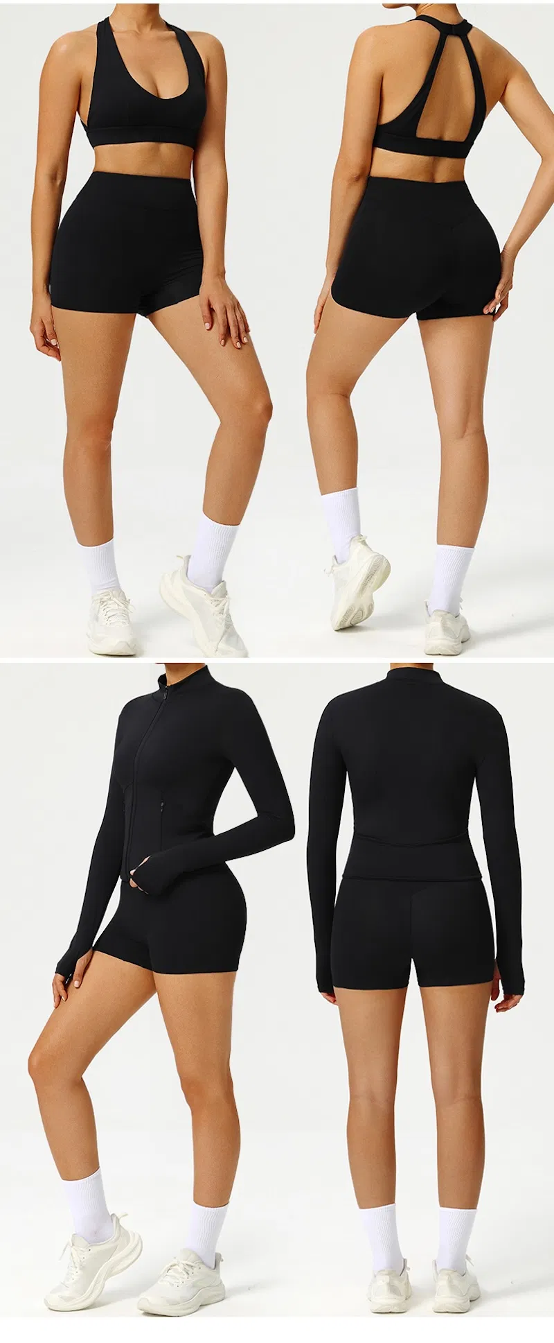Activewear Showcase 7