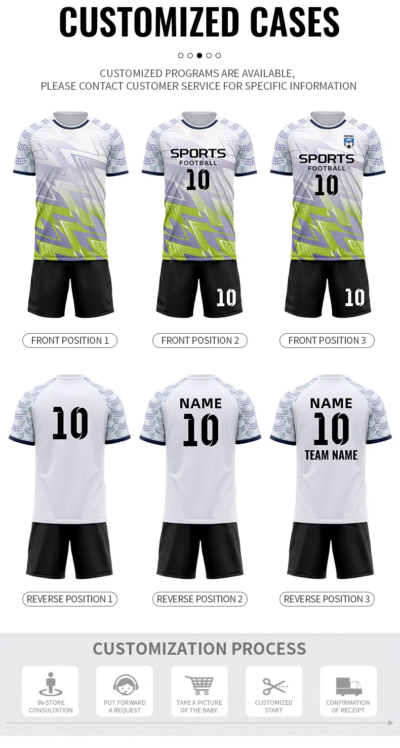 Roupas de Basquete Personalizadas 6