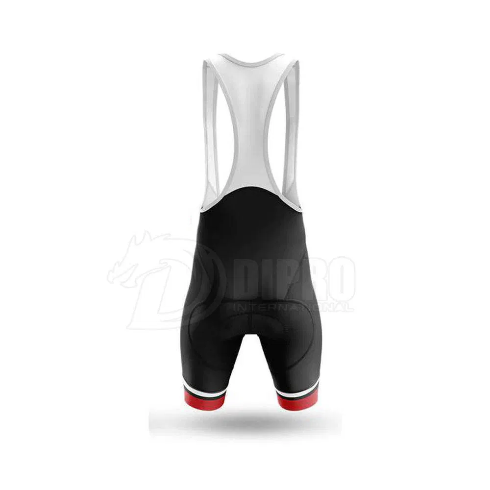 Roupas de Ciclismo Masculinas de Manga Curta Serviço Personalizado Atacado Roupas de Ciclismo para Equipe