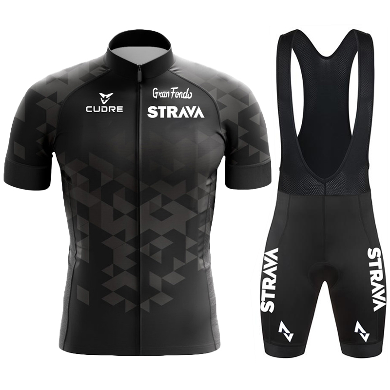 Roupa de Triatlo Profissional Personalizada para Homens, Macacão Respirável e de Secagem Rápida para Ciclismo
