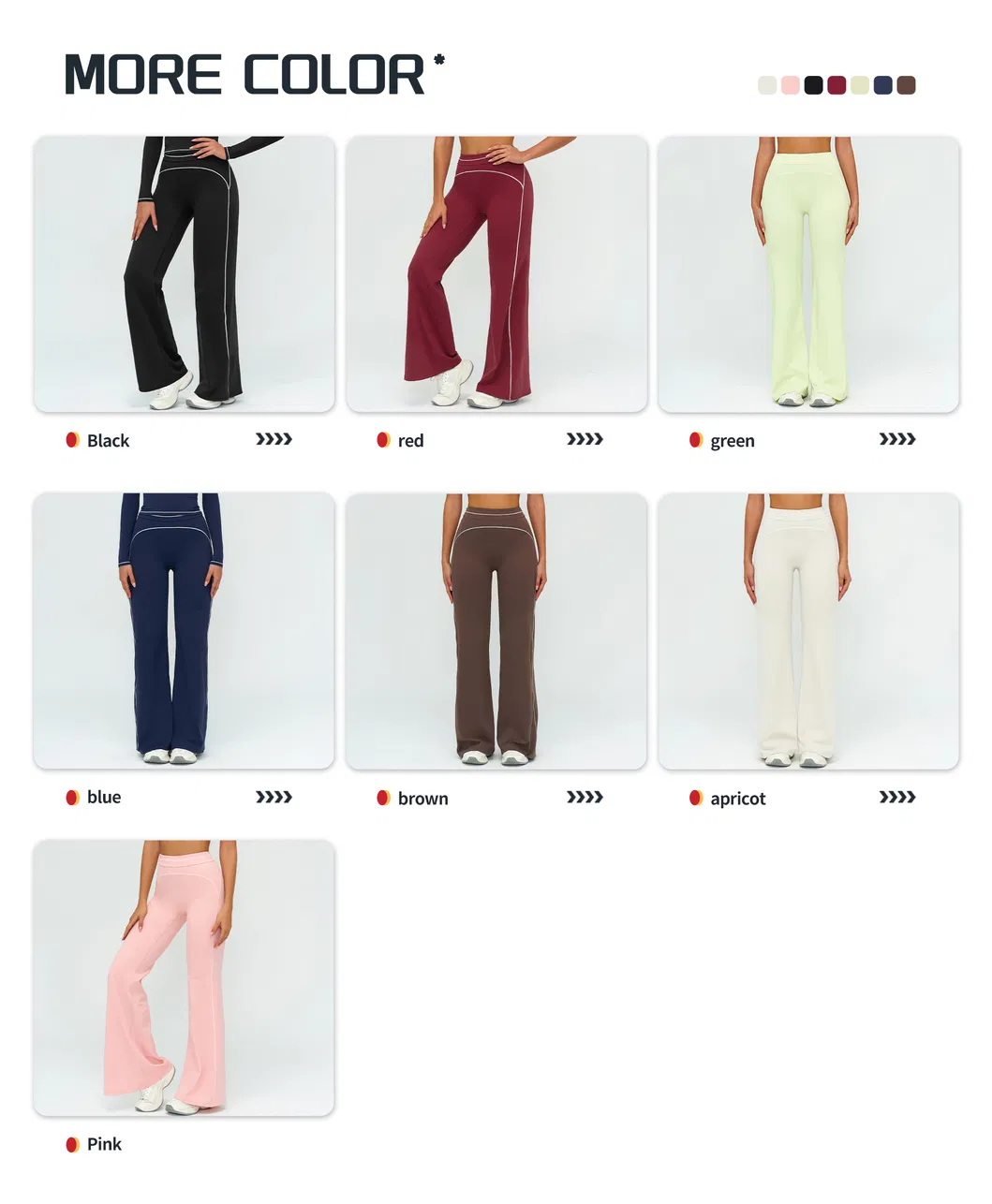 Roupas Elegantes e Respiráveis para Mulheres