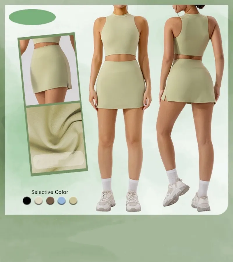 Design mais recente, 3 peças