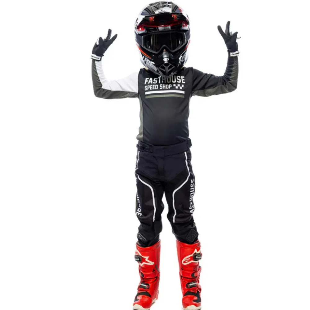 Conjunto de Corrida e Ciclismo