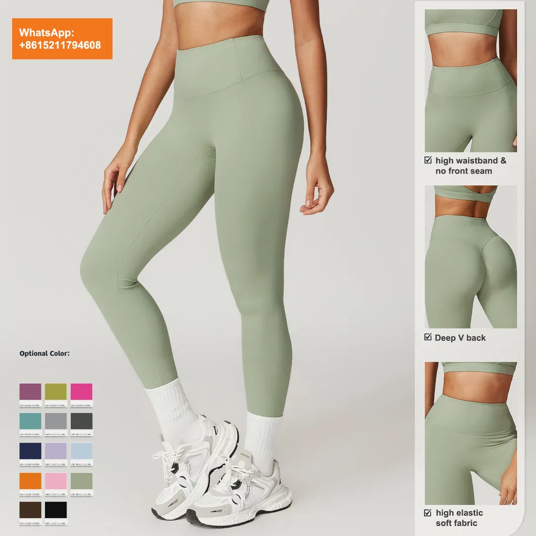 Detalhe de Roupa de Ginástica