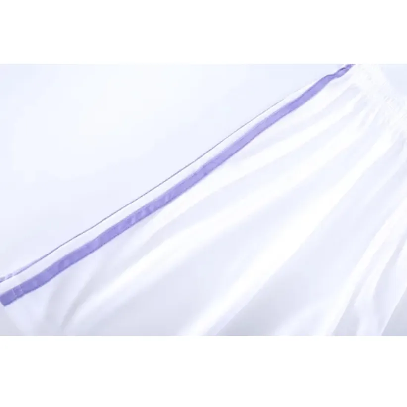 Uniformes de Futebol Branco para Equipes em Atacado