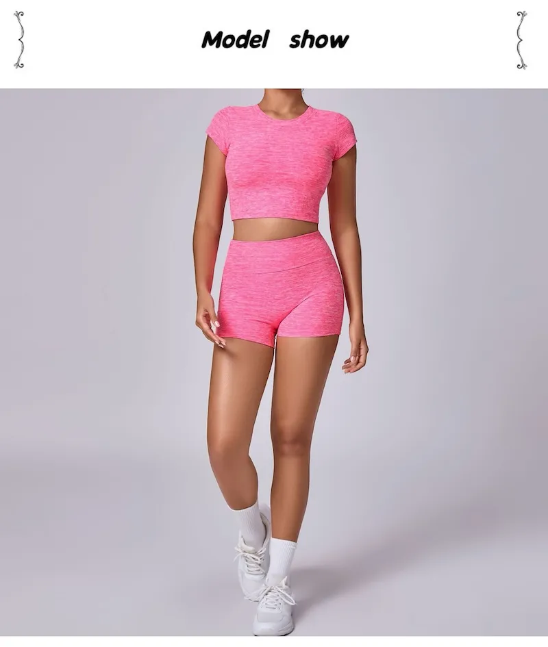 Conjunto Desportivo Laranja