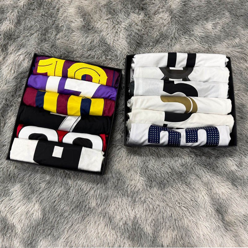 Design de Roupas de Futebol Personalizadas Nome da Equipe do Clube Conjunto de Futebol Camisas de Futebol