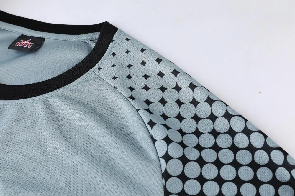 Camisa de Goleiro de Futebol - Visualização 3