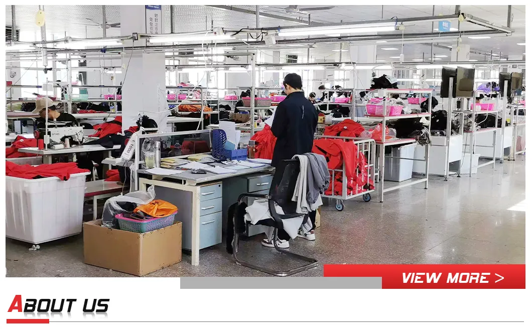 Instalações da Empresa e Produção