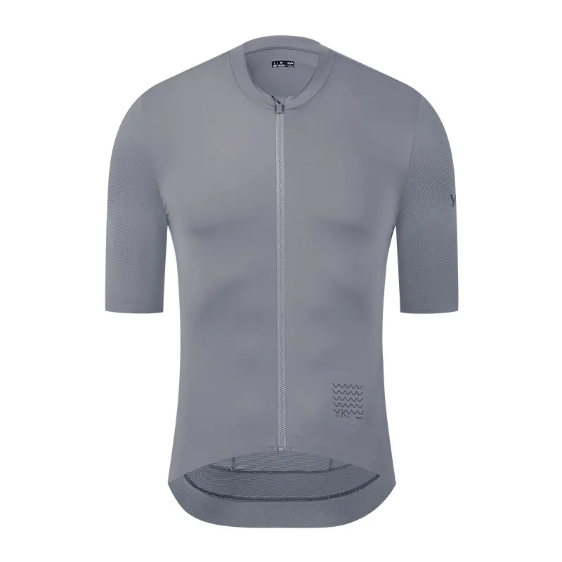 Roupas de Ciclismo Profissional Justas e Respiráveis para Atividades ao Ar Livre