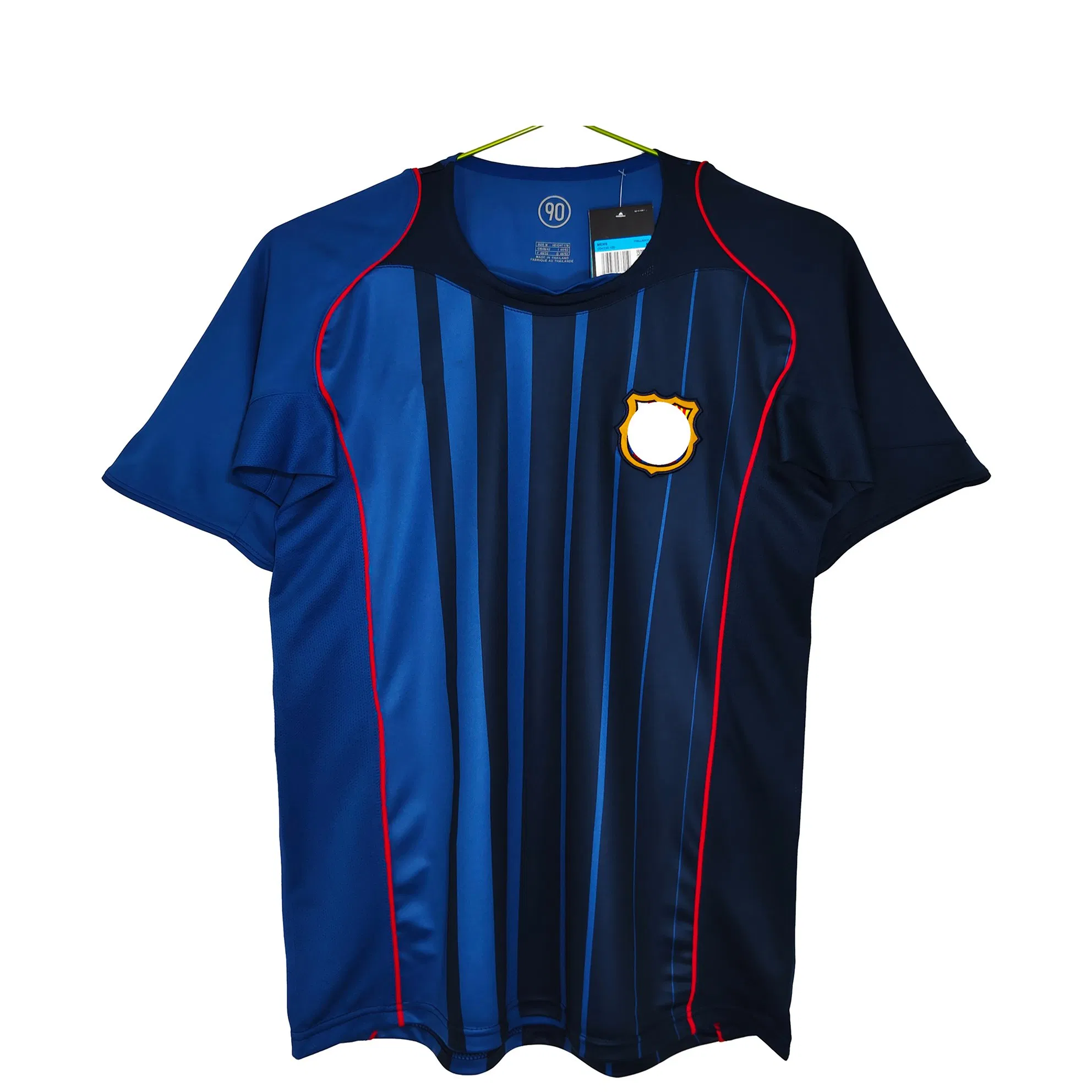 Vendas Diretas de Fábrica de Camisetas Retro de Alto Desempenho e Resistentes à Cor