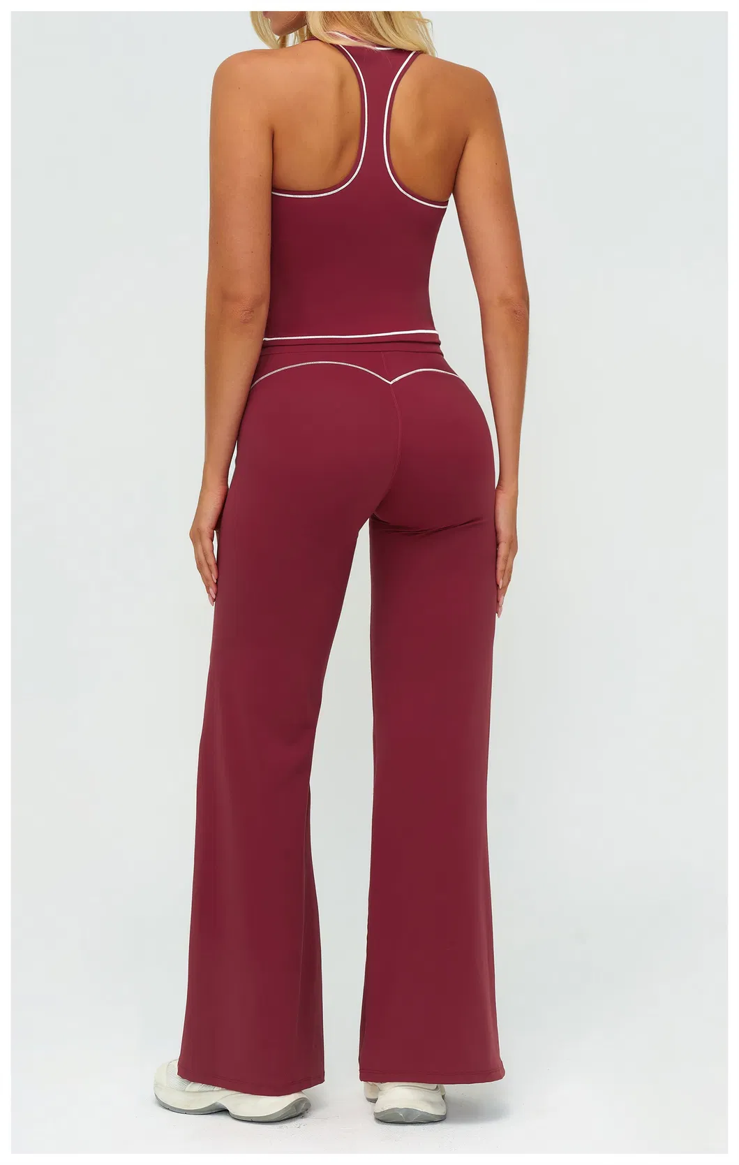 Roupas Elegantes e Respiráveis para Mulheres
