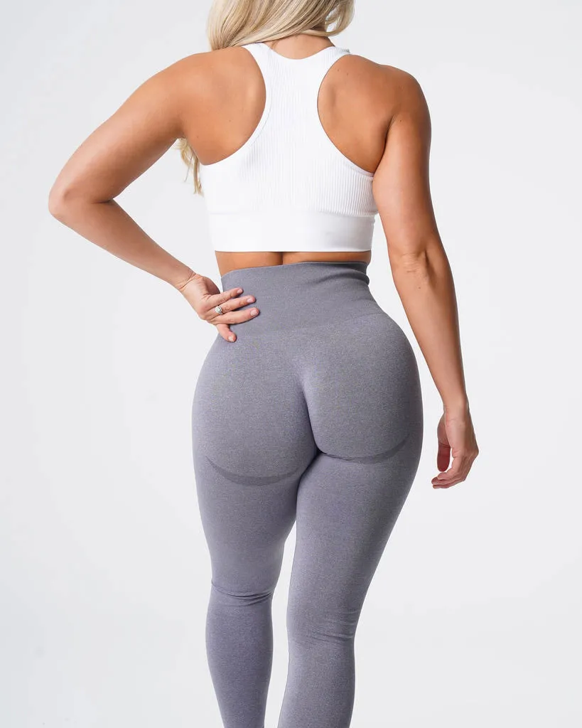 Calças de Yoga de Cintura Alta Leggings Esportivas Sem Costura para Mulheres Leggings de Yoga com Efeito Push Up Tights Elásticos para Fitness Corrida Roupas de Ginástica