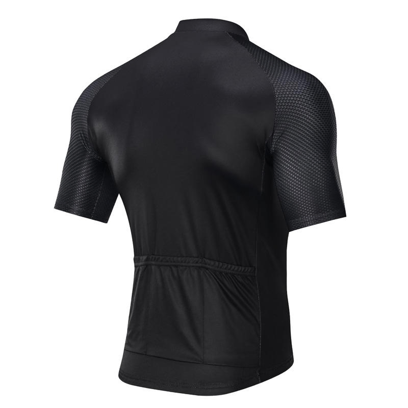 Camiseta de Ciclismo de Manga Curta Personalizada Roupas de Bicicleta para Mulheres